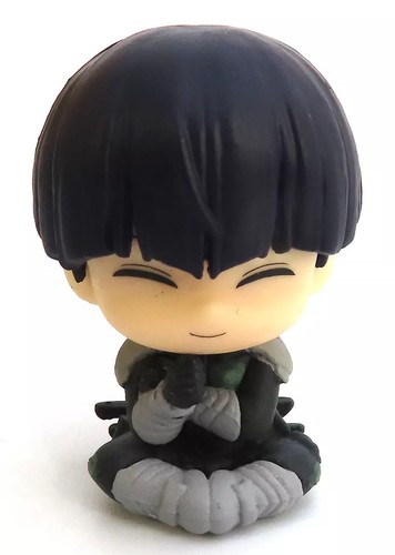 Monster figure da - no., 8