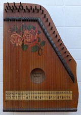 Antica Cetra Da Tavolo 33