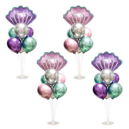 Set palloncini - 4,