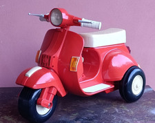 VESPA CHICCO 500 S FUNZIONANTE