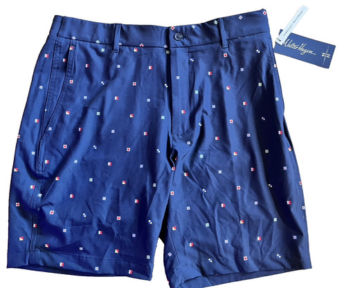 Pantaloncini golf walter - pantaloncini,