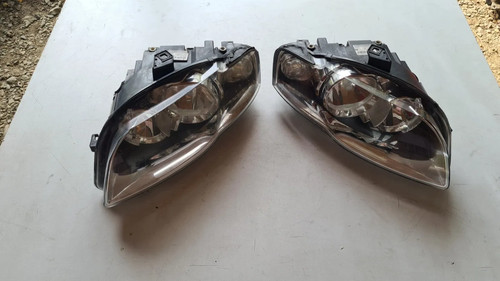 Faro proiettore anteriore - , audi