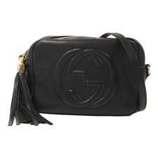 Borsa a tracolla Gucci GG GHW