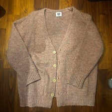 Cardigan jamieson shetland - jamieson's,