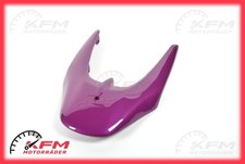 Suzuki AP 50 copertura spoiler
