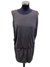 LIU JO ABITO DONNA DRESS WOMAN VINTAGE JHD11553