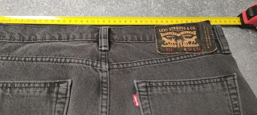 Jeans levis uomo - jeans,