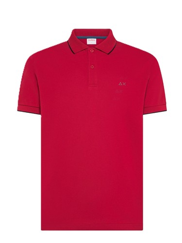 Polo uomo sun68 - polo,