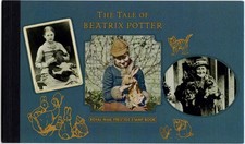 GB 2016 THE TALE OF BEATRIX