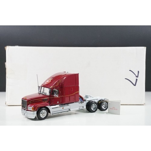 Franklin mint ltd - mint, the