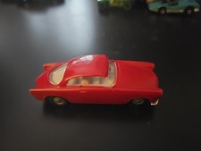 Macchinina  POLITOYS n. 28 - Alfa Romeo Giulietta Sprint - 1/41 - made in Italy