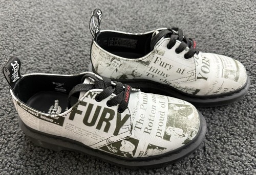 Martens sex pistols 1461 - -,