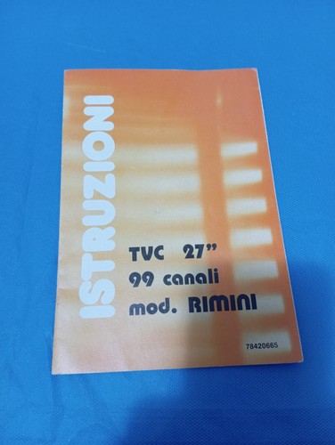 Vintage epoca prandoni - vintage, d'epoca