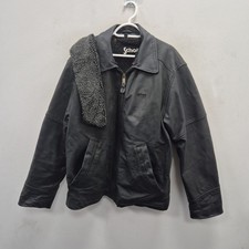 Cappotto giacca bomber pesante