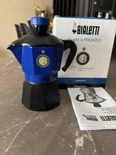 Moka Melody Inter Calcio