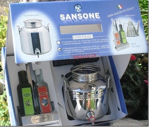 13492 sansone confezione - 13492,