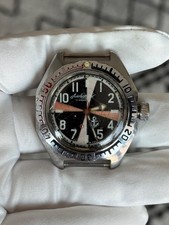 USSR Soviet Russian VOSTOK