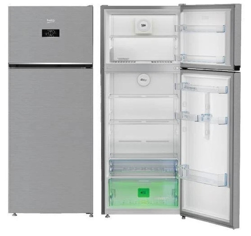 Beko frigo doppia - beko,