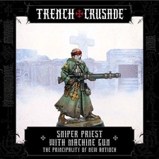 New Antioch - Sniper Priest
