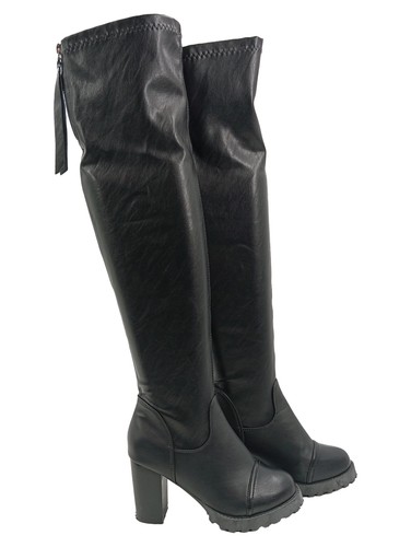 Stivali sopra ginocchio da - stivali, il