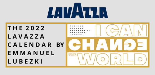 Calendario lavazza 2022 i - lavazza,