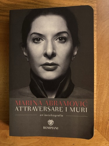 Attraversare muri - attraversare,