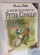 IL Mondo incantato di Peter