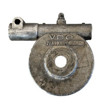 Rinvio Contachilometri VDO Moto ISO 125