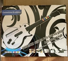 Wii-Fi Chitarra Wireless per