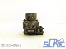 Modulo Centralina Abs RENAULT