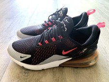 Nike Air Max 270 (nero