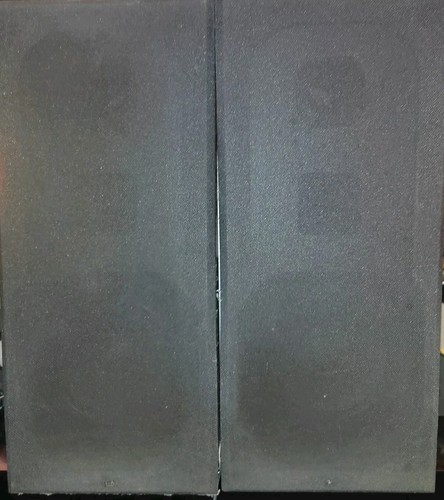 Altoparlanti stereo fi - stereo, hi-fi
