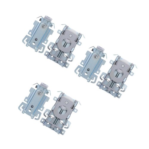 Pieces rullo per porta - 3,