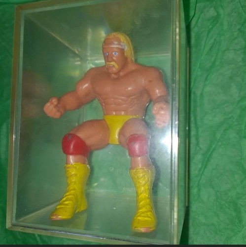 Titan sports hulk - sports, hogan