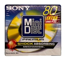 Sony MD 80 NUOVO -