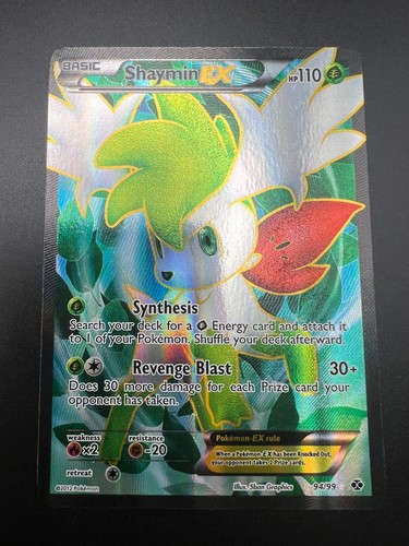 Shaymin 99 pokemon - -,