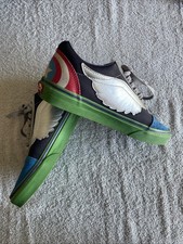 Scarpe Vans Old Skool LE