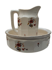 Brocca e Catino della Lavenum