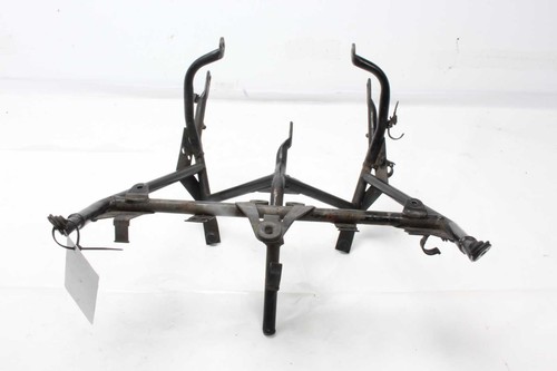 Telaio corno ws35 honda - ws35, xl