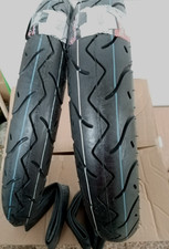 Coppia 2 Pneumatici Semi SLICK