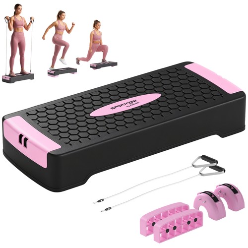 Sportnow stepper fitness - sportnow,