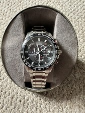 Citizen Uomo Eco Drive WR200