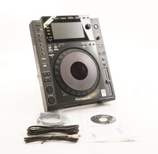 Pioneer cdj 900nxs - dj, cdj-900nxs