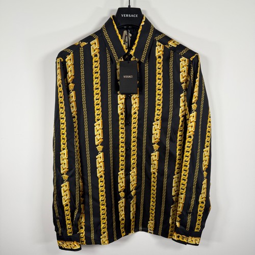1580 nwt versace - €1580, silk