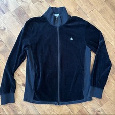 Lacoste Men Market Vhtf Black