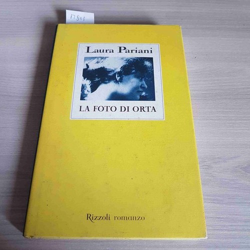 Foto orta laura - la,