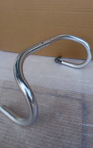 Piega handlebar 3ttt pista - handlebar,