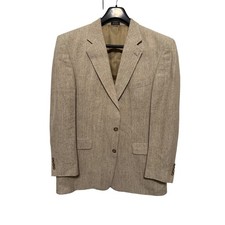 Oscar de la Renta Men's 46L