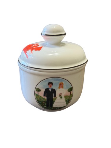 Villeroy and boch naif wedding - villeroy,