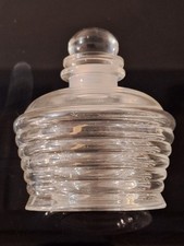 Vega Guerlain Baccarat Crystal